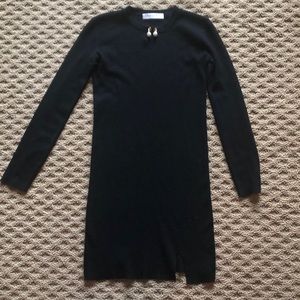 Christian Dior - Pearl Brocade Dress